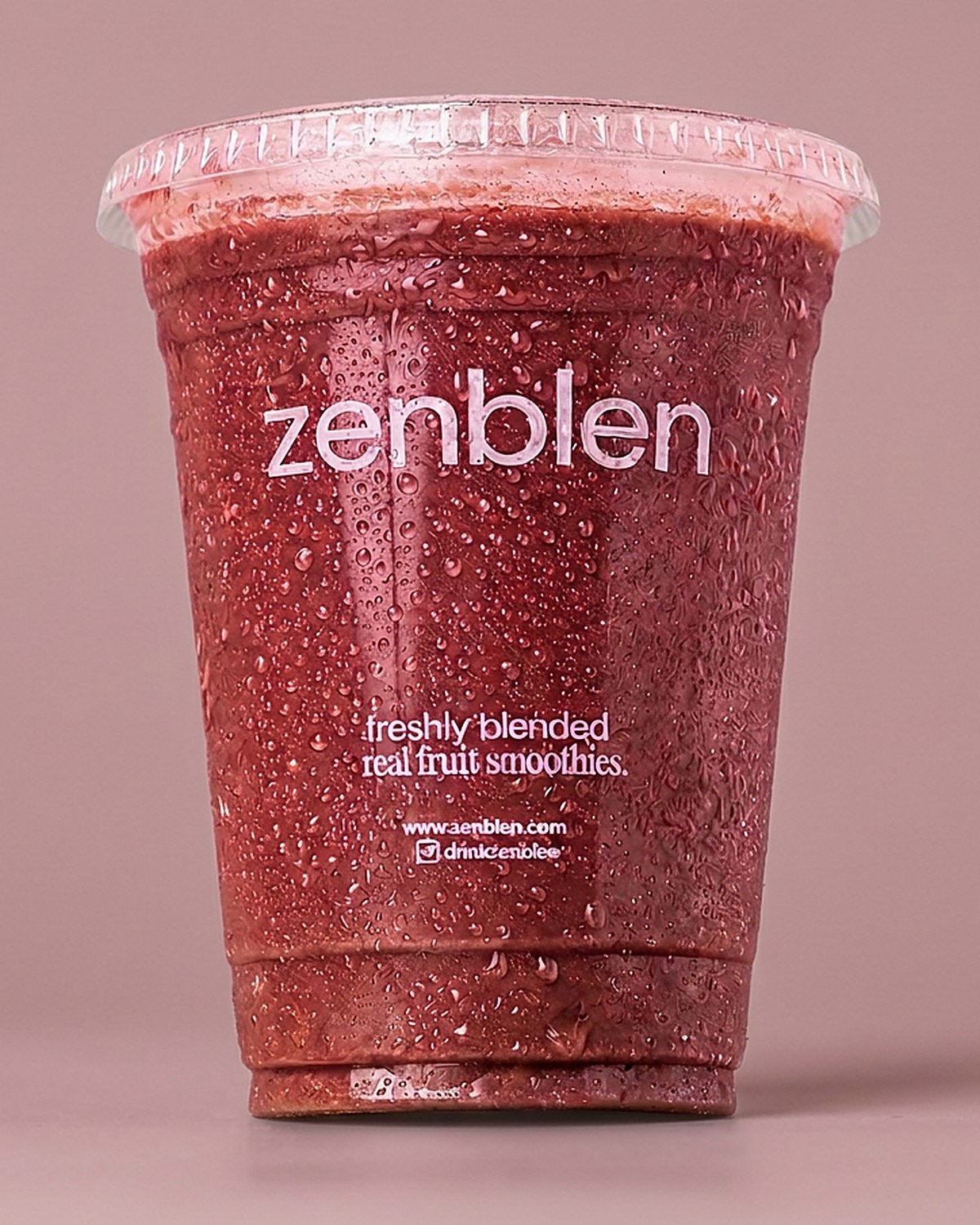 Raspberry Chocolate
