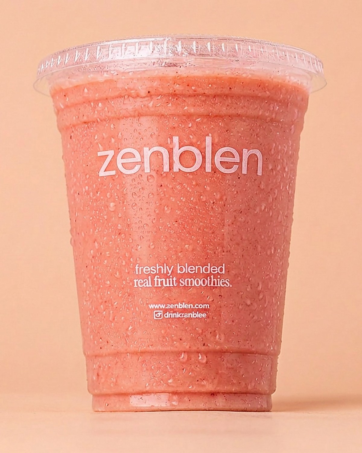 Strawberry Banana